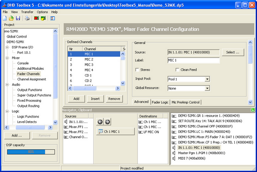 Clipboard of Toolbox5.