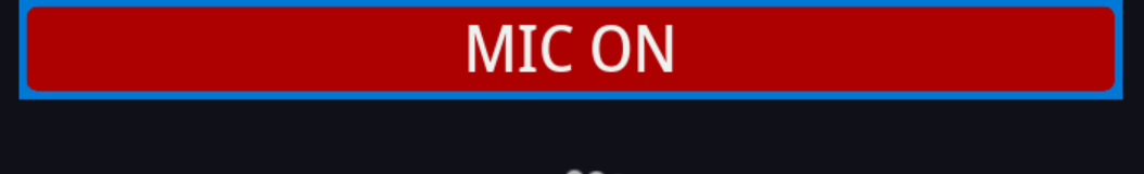 Transparent elements with different states